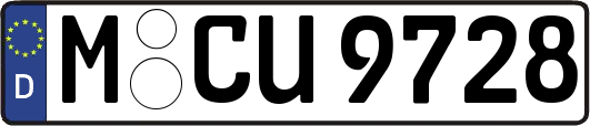 M-CU9728