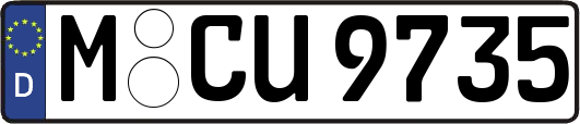 M-CU9735