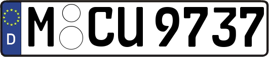 M-CU9737