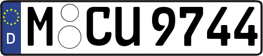 M-CU9744