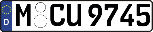 M-CU9745