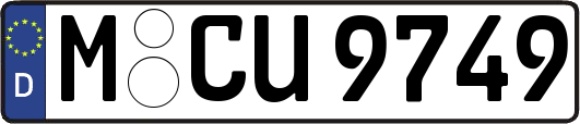 M-CU9749