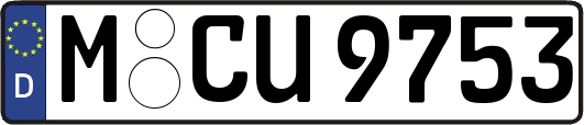 M-CU9753