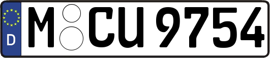 M-CU9754