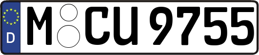 M-CU9755