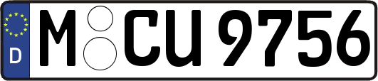 M-CU9756