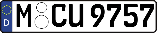 M-CU9757