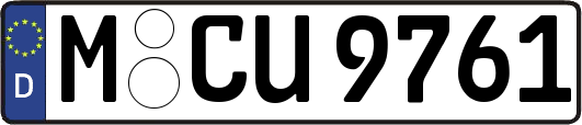 M-CU9761