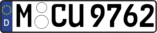 M-CU9762