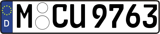 M-CU9763