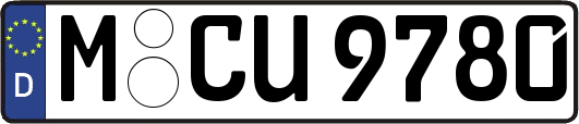 M-CU9780