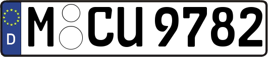 M-CU9782