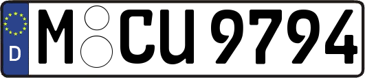 M-CU9794