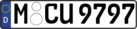 M-CU9797