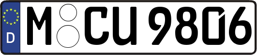 M-CU9806
