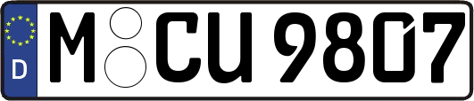 M-CU9807