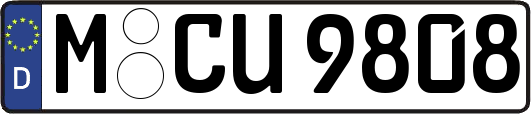 M-CU9808