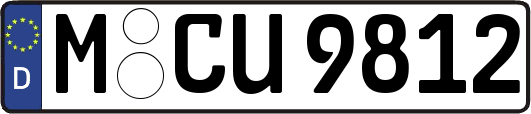 M-CU9812