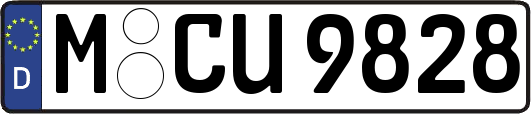 M-CU9828