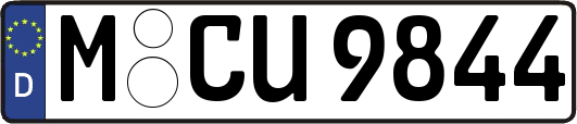 M-CU9844