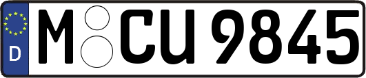 M-CU9845