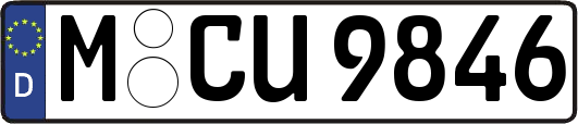 M-CU9846