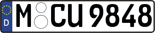 M-CU9848