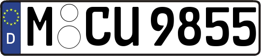 M-CU9855