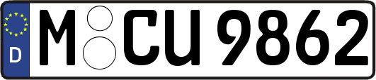 M-CU9862