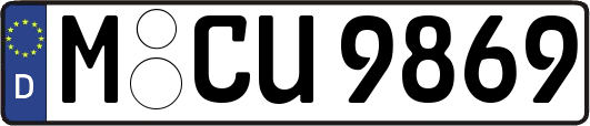 M-CU9869