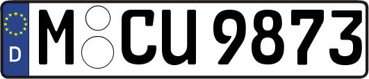 M-CU9873