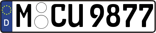 M-CU9877