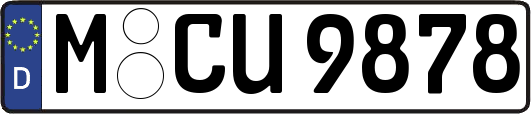 M-CU9878