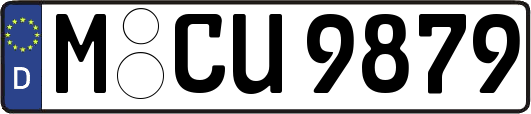M-CU9879