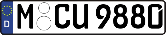 M-CU9880
