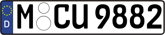 M-CU9882