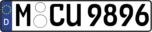 M-CU9896