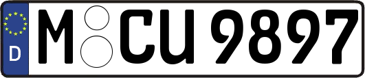 M-CU9897