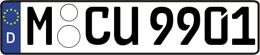 M-CU9901
