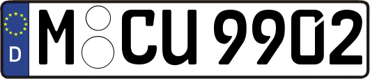 M-CU9902