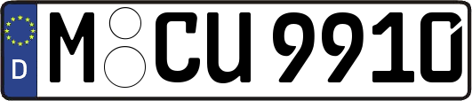 M-CU9910
