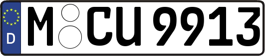 M-CU9913