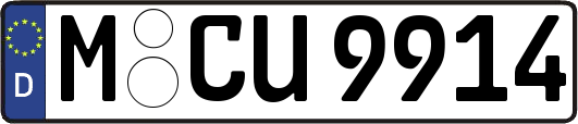 M-CU9914