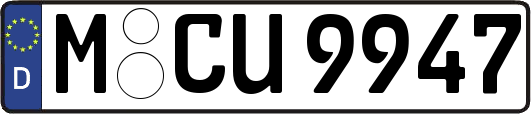 M-CU9947