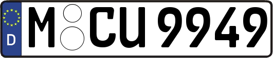 M-CU9949