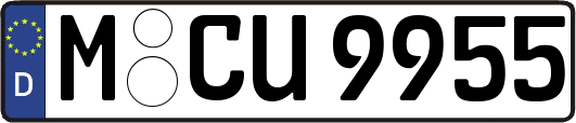 M-CU9955