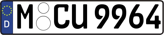 M-CU9964