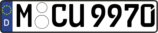 M-CU9970
