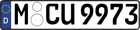 M-CU9973