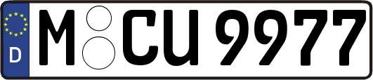 M-CU9977